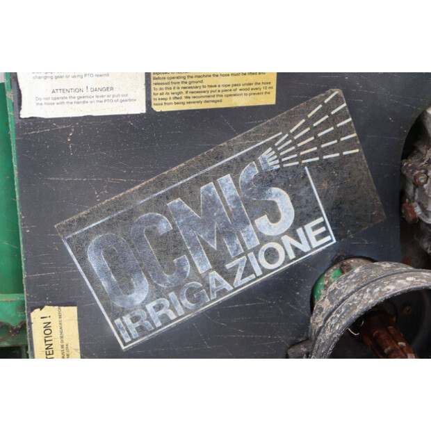 1994 Ocmis 50 MR-47298321