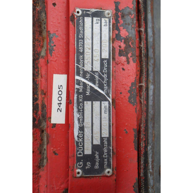 2005 PMK 18-47298350