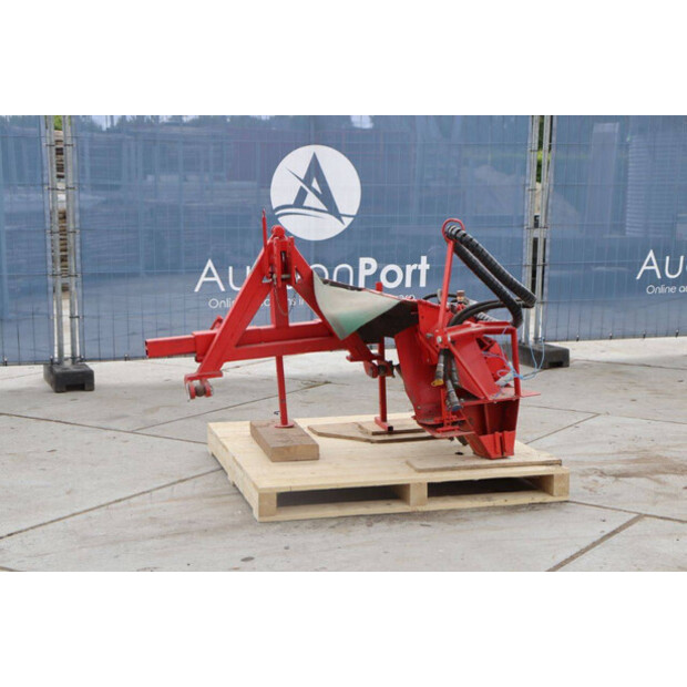 2019 Eurocosmec MIN135B-47298366