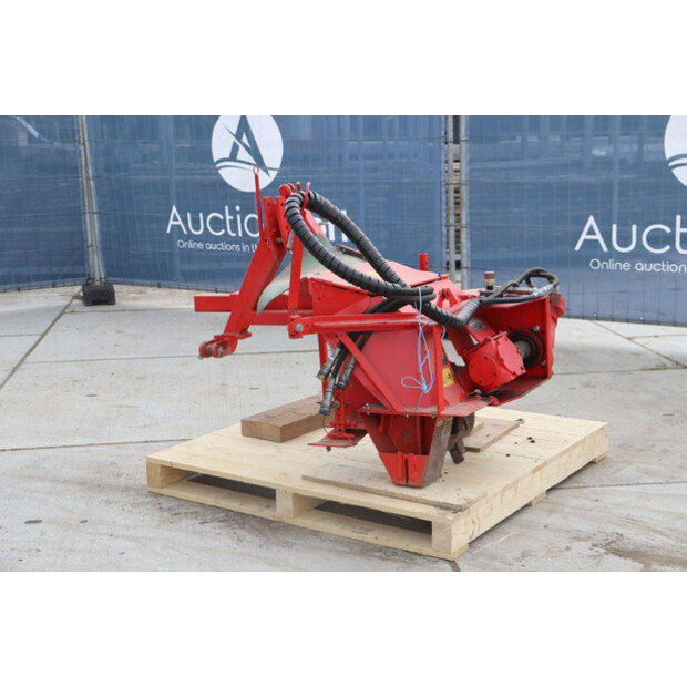 2019 Eurocosmec MIN135B-47298367