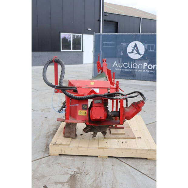 2019 Eurocosmec MIN135B-47298368
