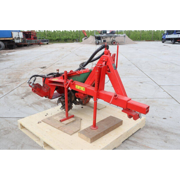 2019 Eurocosmec MIN135B-47298370