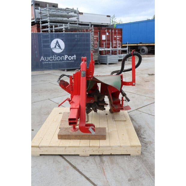 2019 Eurocosmec MIN135B-47298371