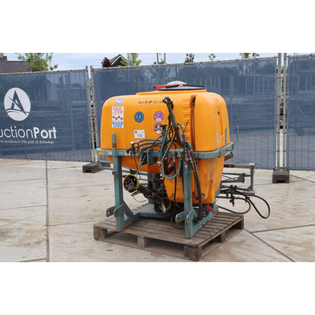2012 Empas 50-40-500HM-47298378