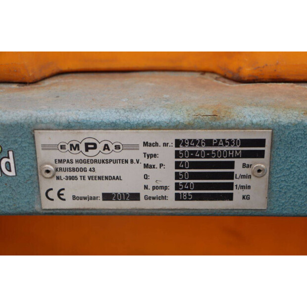 2012 Empas 50-40-500HM-47298393