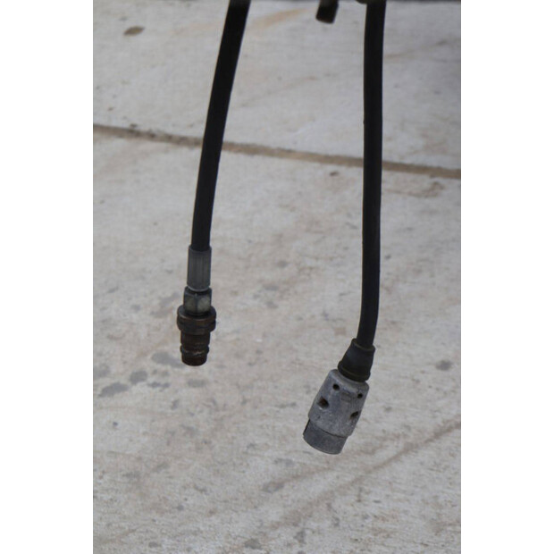 1998 Platte Aanhanger-47298403