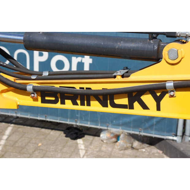 2022 Brincky ME15-47298500