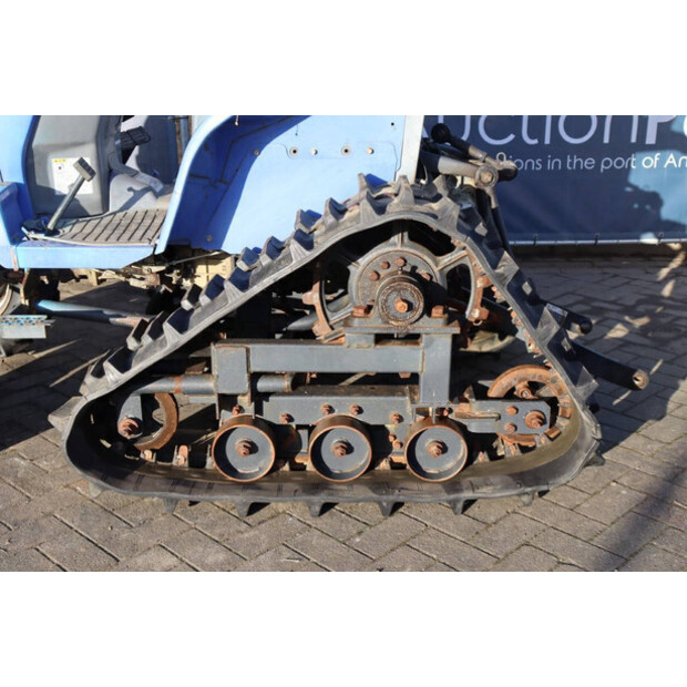 لسكي T123F-47298600