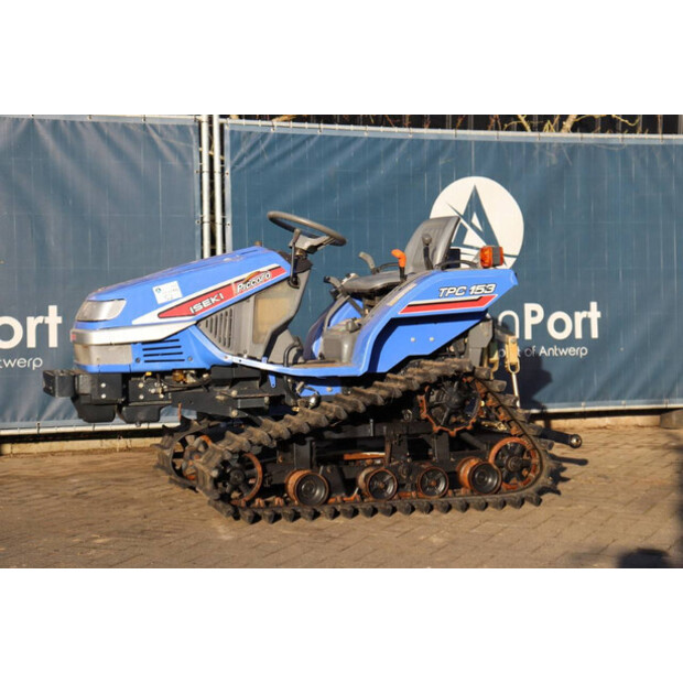 Iseki TPC 153-47298636