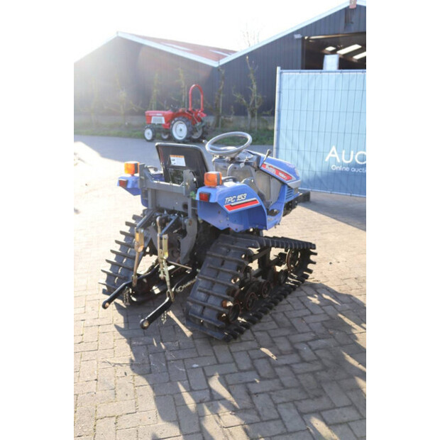Iseki TPC 153-47298641