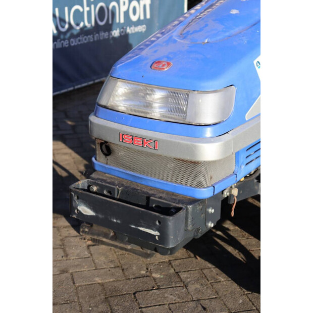 Iseki TPC 153-47298645