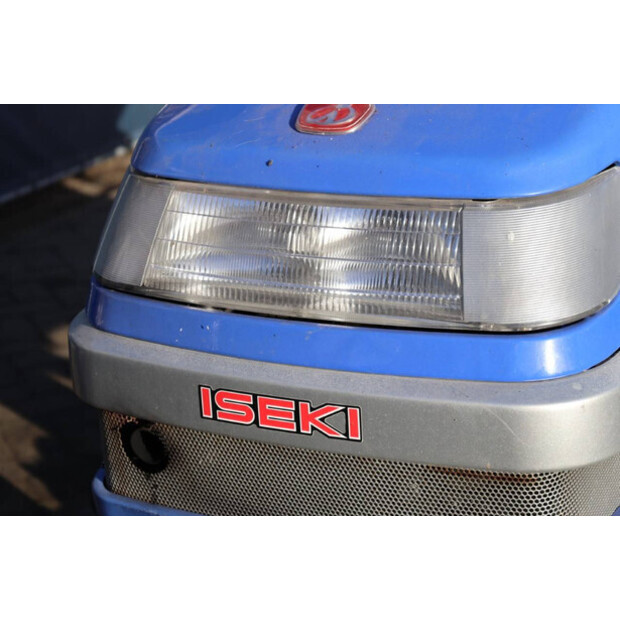 Iseki TPC 153-47298646