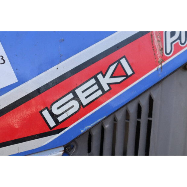 Iseki TPC 153-47298647