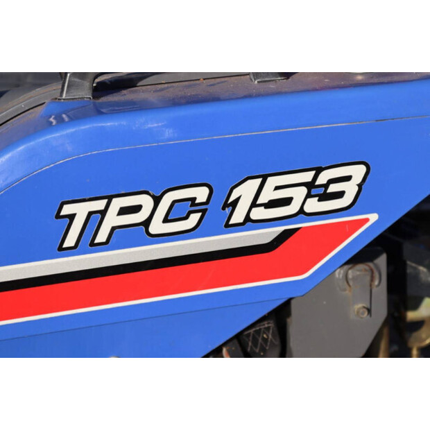 Iseki TPC 153-47298652
