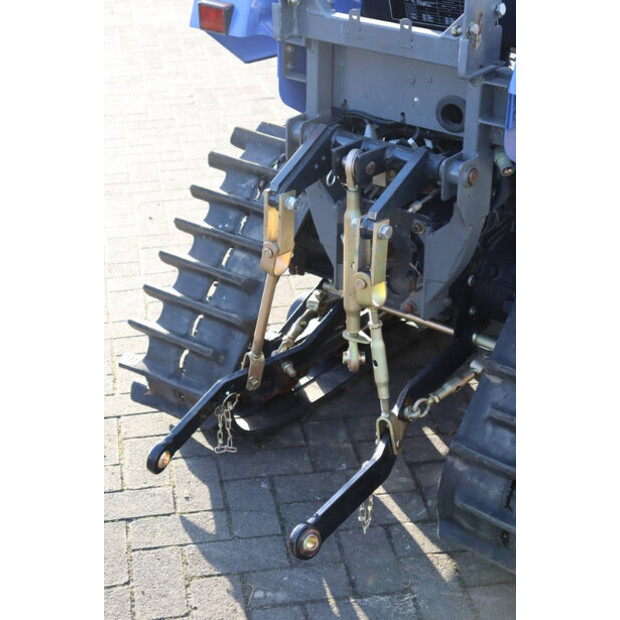 Iseki TPC 153-47298657