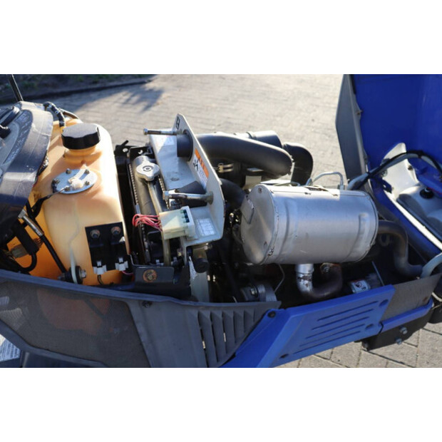 Iseki TPC 153-47298660