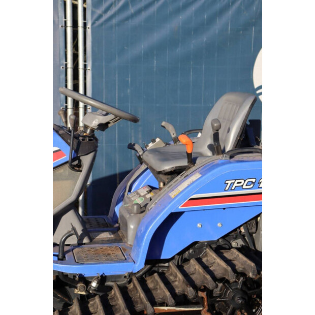 Iseki TPC 153-47298665