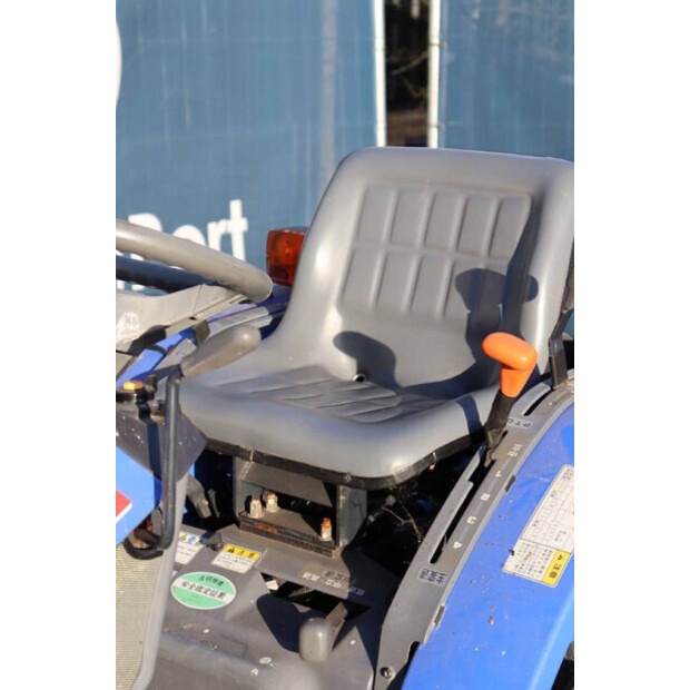 Iseki TPC 153-47298666