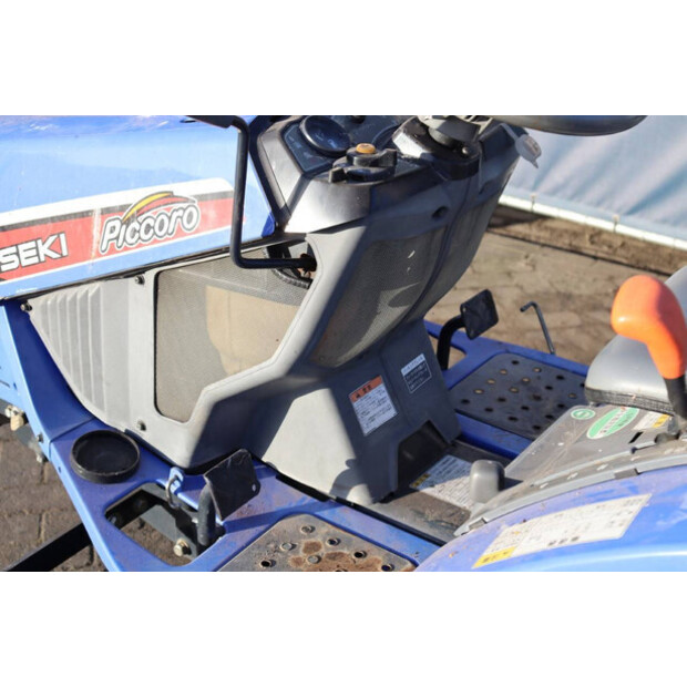 Iseki TPC 153-47298669