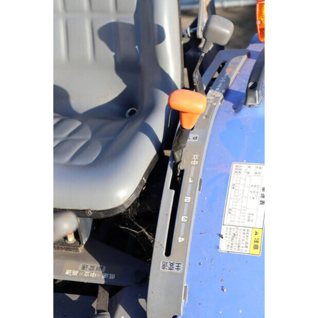 Iseki TPC 153-47298671