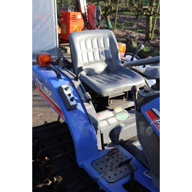 Iseki TPC 153-47298673