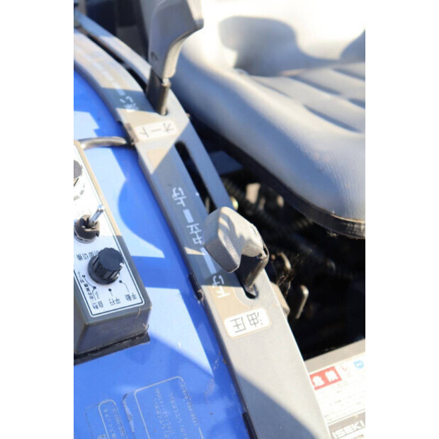 Iseki TPC 153-47298674