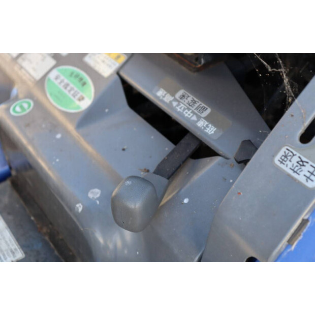 Iseki TPC 153-47298682