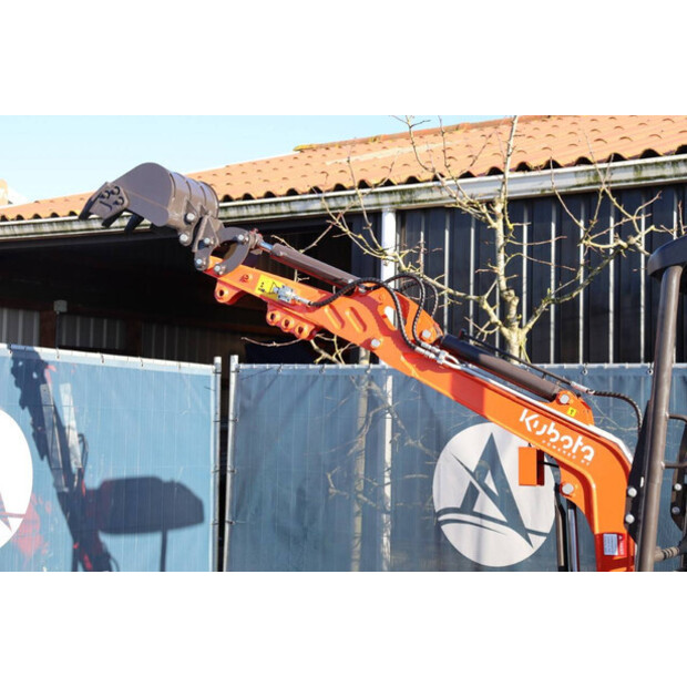 2025 KUBOTA U105-P-47298725