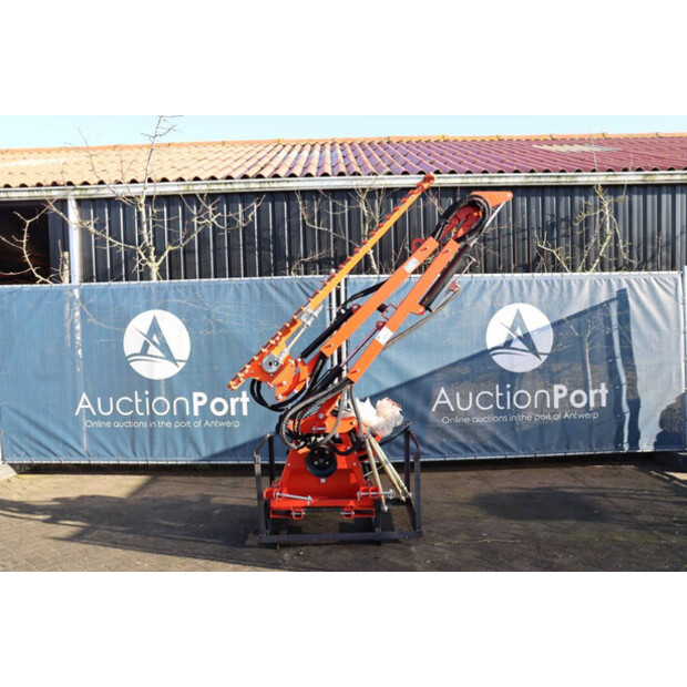 2021 Dk-Tec AMD58-47298923