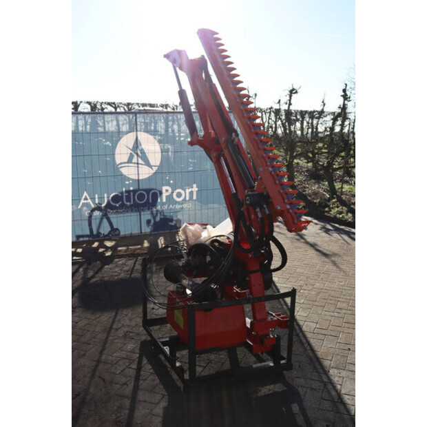 2021 Dk-Tec AMD58-47298946
