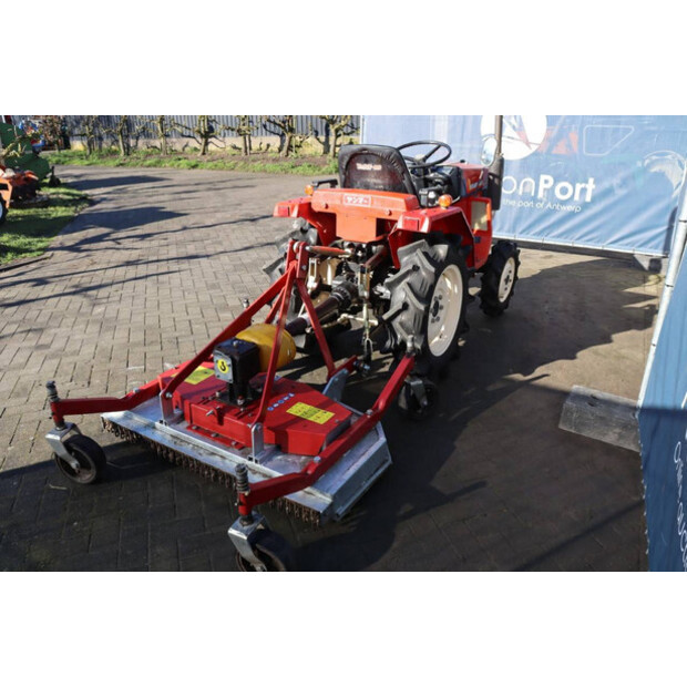YANMAR F15D-47298984