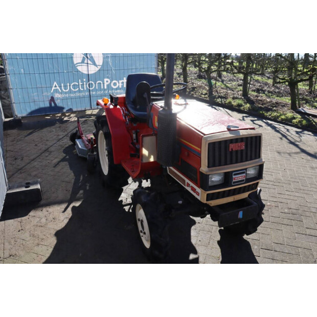 YANMAR F15D-47298985