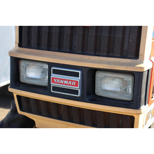 YANMAR F15D-47298989
