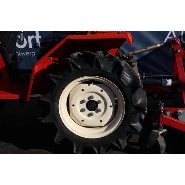 YANMAR F15D-47298992