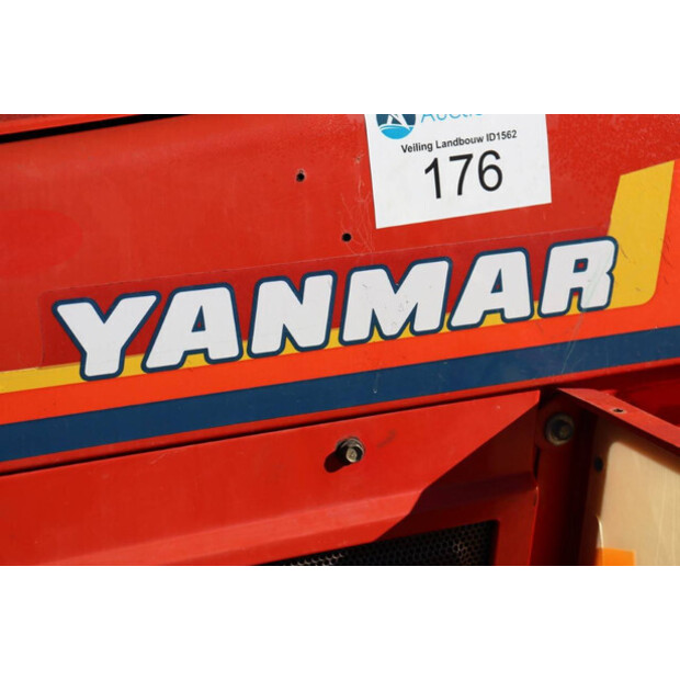 YANMAR F15D-47298993