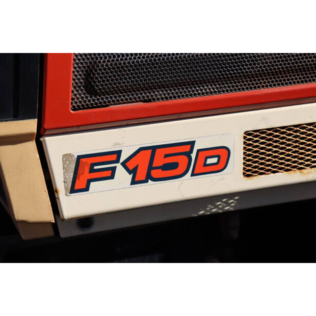 YANMAR F15D-47298994