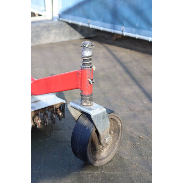 YANMAR F15D-47299000