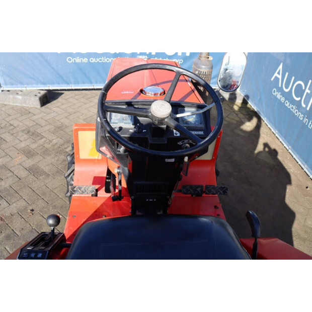 YANMAR F15D-47299002