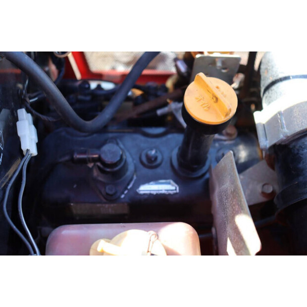 YANMAR F15D-47299004