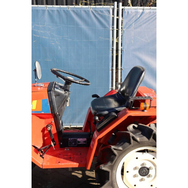 YANMAR F15D-47299006