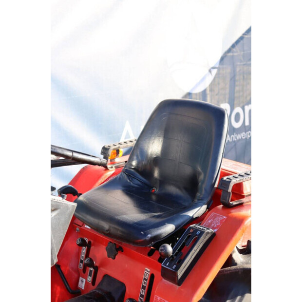 YANMAR F15D-47299007