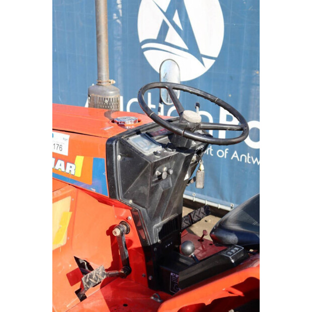 YANMAR F15D-47299008
