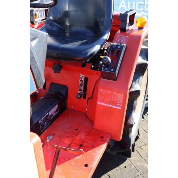 YANMAR F15D-47299012