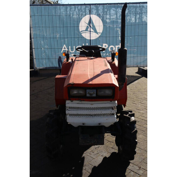 KUBOTA B1400DT-47299031