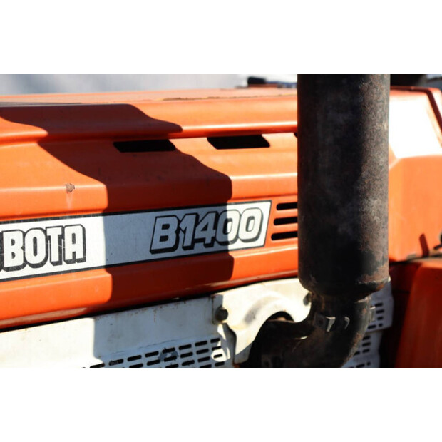 KUBOTA B1400DT-47299037