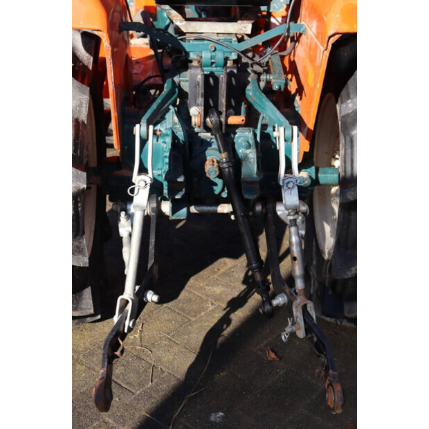 KUBOTA B1400DT-47299042