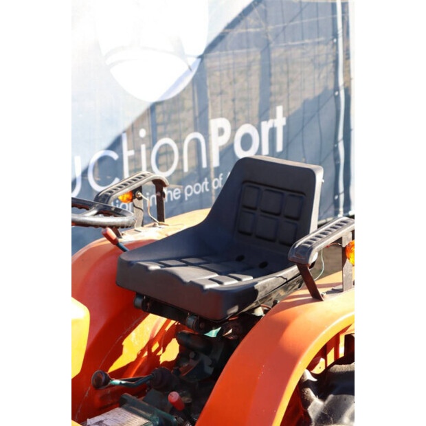 KUBOTA B1400DT-47299049