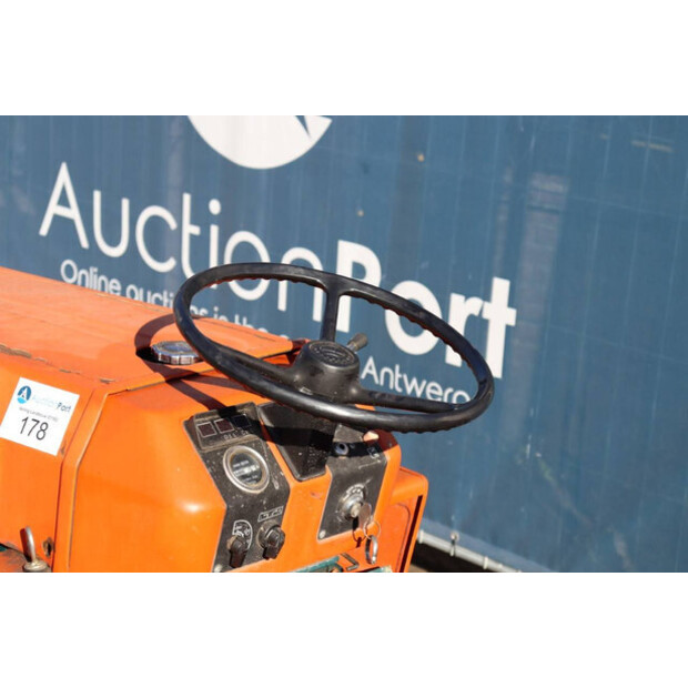 KUBOTA B1400DT-47299092
