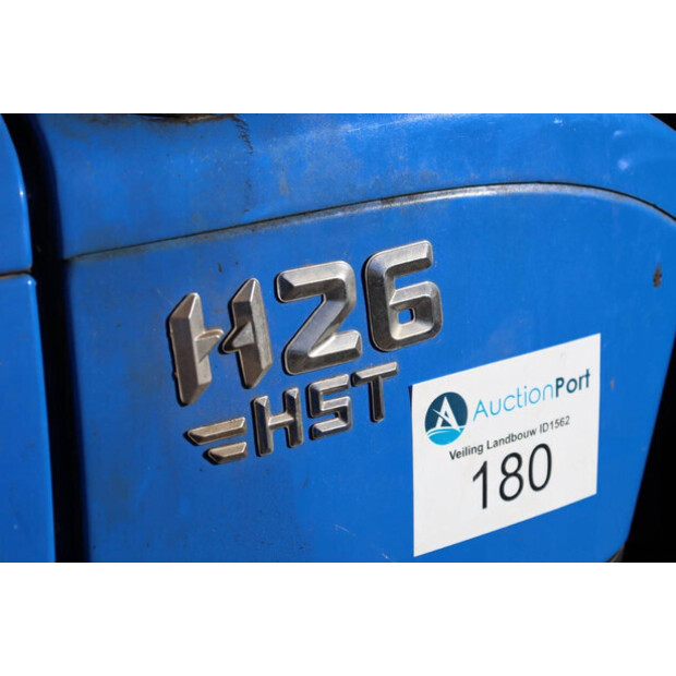 Solis H26 HST-47299121