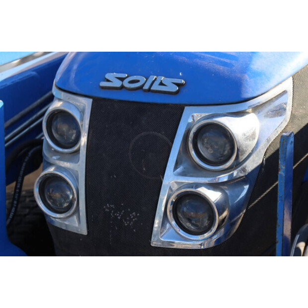 Solis H26 HST-47299172